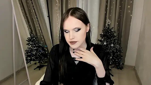 Snapshot of EffieMinki chatting on January 18, 2026, 3:59 pm EffieMinki online show from January 18, 2026, 3:59 pm