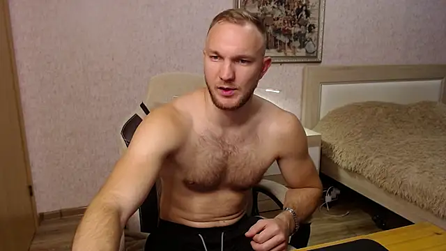 Toress1 online show from October 9, 2025, 2:28 pm