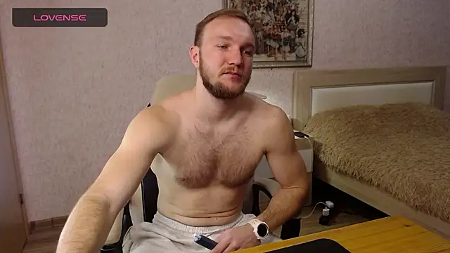 Toress1 online show from February 25, 2026, 6:46 am