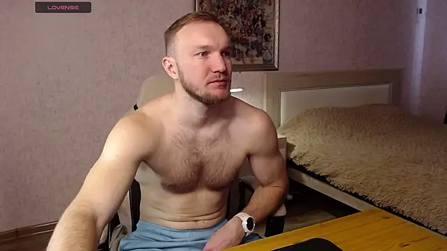 Toress1 online show from March 12, 2026, 10:30 am