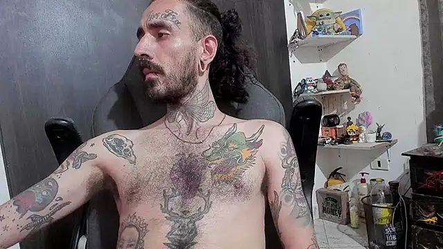 harry reems1 online show from November 6, 2025, 5:00 am