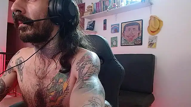 harry reems1 online show from March 3, 2026, 7:26 am