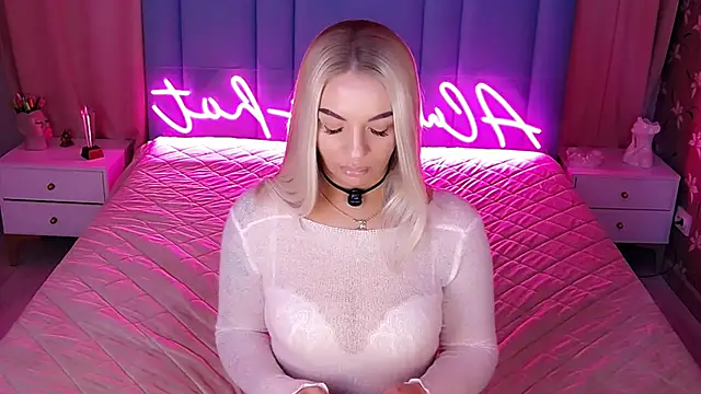 Snapshot of AllwaysHotJ chatting on February 22, 2026, 1:52 am AllwaysHotJ online show from February 22, 2026, 1:52 am