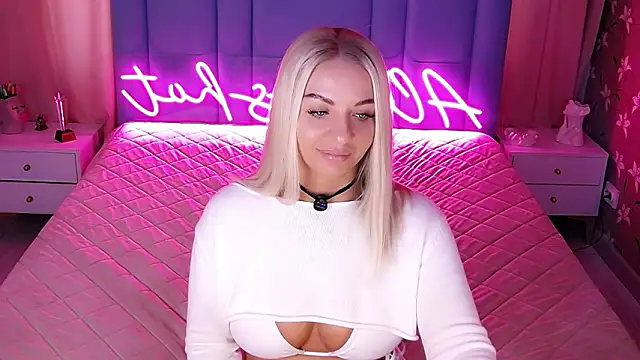 Snapshot of AllwaysHotJ chatting on February 27, 2026, 2:56 am AllwaysHotJ online show from February 27, 2026, 2:56 am