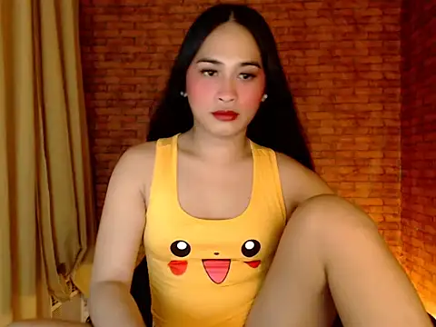 SandyMontero online show from July 23, 2026, 4:43 am