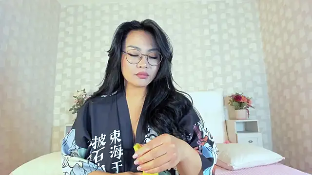 NatsumiHun online show from July 20, 2026, 10:39 am