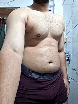 GYMBOY0071 online show from November 8, 2025, 5:38 pm