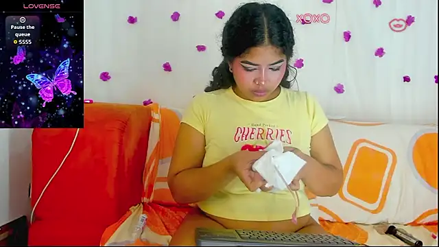 Snapshot of moana_taylor chatting on February 20, 2026, 9:44 am moana taylor online show from February 20, 2026, 9:44 am