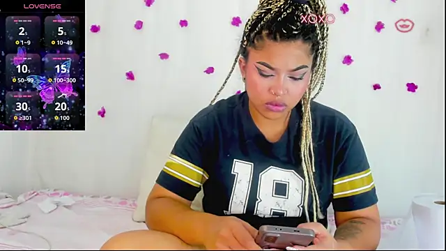 Snapshot of moana_taylor chatting on January 18, 2026, 11:57 am moana taylor online show from January 18, 2026, 11:57 am