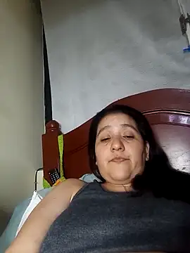 Gatubela212 online show from February 22, 2025, 5:55 am