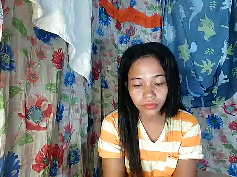 PinaySkinnyGirl online show from January 7, 2026, 9:31 pm