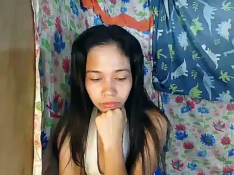 Snapshot of PinaySkinnyGirl chatting on February 25, 2026, 9:36 pm PinaySkinnyGirl online show from February 25, 2026, 9:36 pm