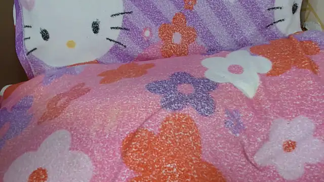 Kelly Dee102 online show from November 12, 2025, 6:17 am