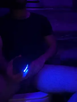 Snapshot of Onenigthfire chatting on January 13, 2026, 7:07 pm Onenigthfire online show from January 13, 2026, 7:07 pm