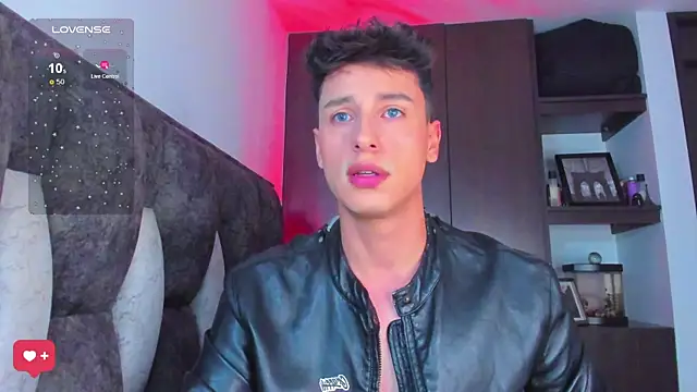 I Gabriel online show from March 7, 2025, 8:22 pm