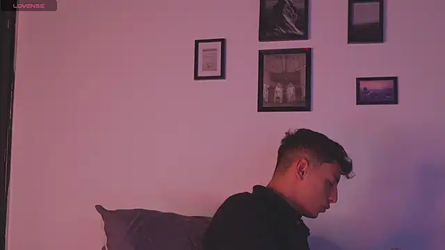 I Gabriel online show from January 9, 2026, 4:19 am