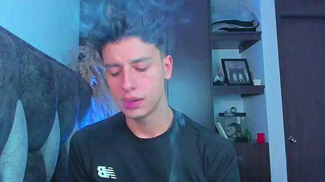 I Gabriel online show from January 19, 2025, 12:38 am