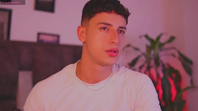 I Gabriel online show from July 31, 2026, 6:13 am