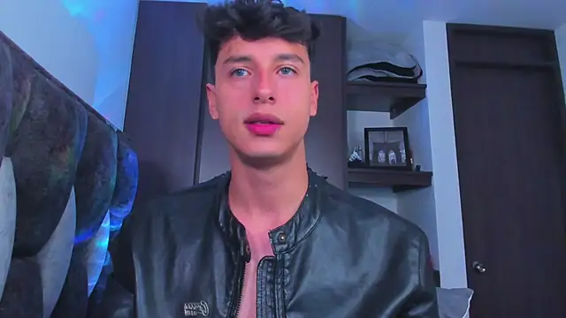 I Gabriel online show from January 23, 2025, 8:56 pm