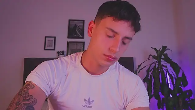I Gabriel online show from July 13, 2026, 4:12 am