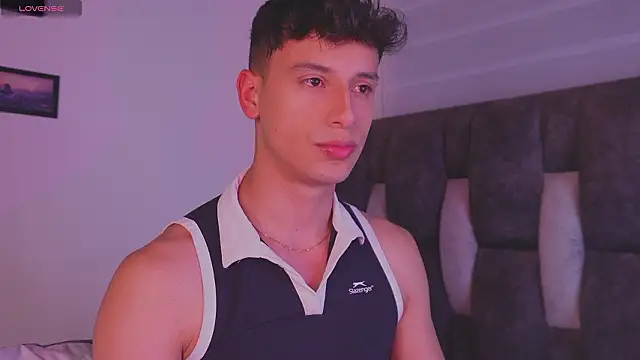 I Gabriel online show from February 28, 2026, 7:08 am