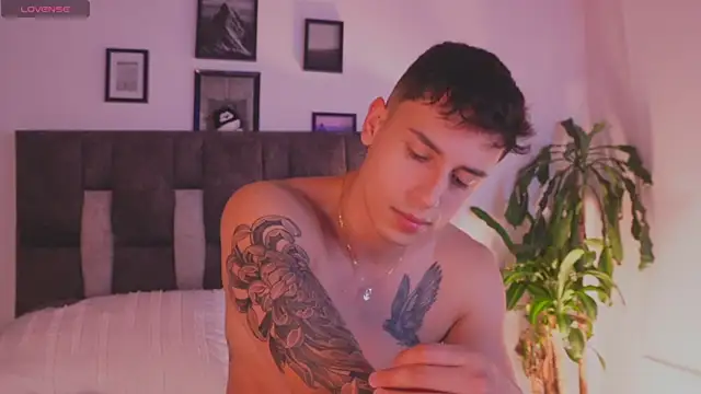 I Gabriel online show from June 19, 2026, 7:58 am
