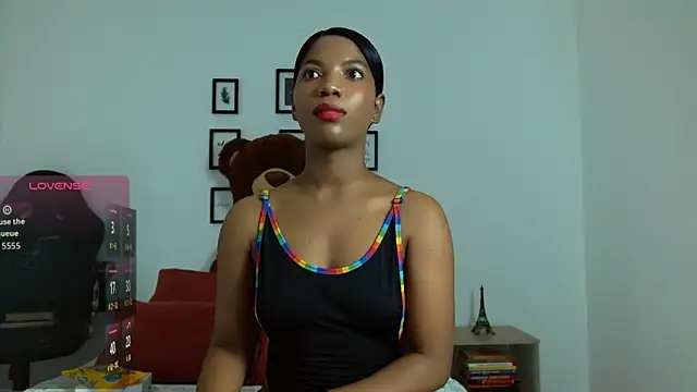 99Black Girl online show from January 15, 2026, 2:26 am