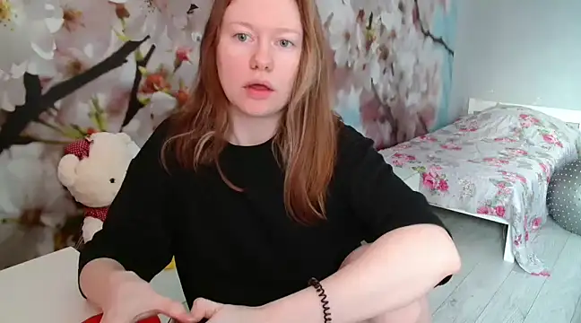 ConnieDaw online show from January 13, 2025, 6:06 am