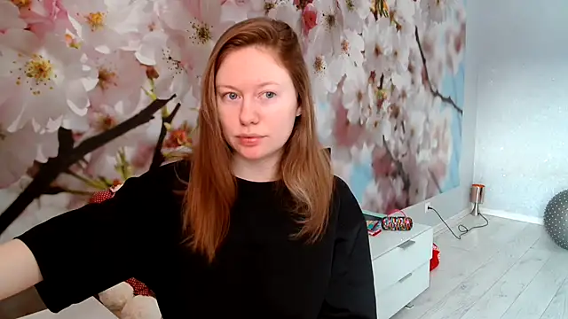 ConnieDaw online show from January 31, 2025, 6:02 am