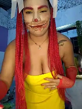 SexyFriends  online show from November 1, 2025, 3:35 am