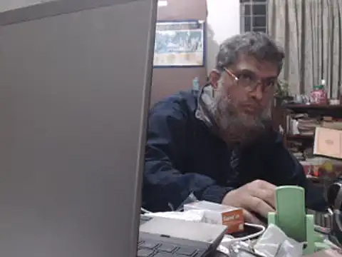 HOW70 online show from January 3, 2025, 8:22 pm