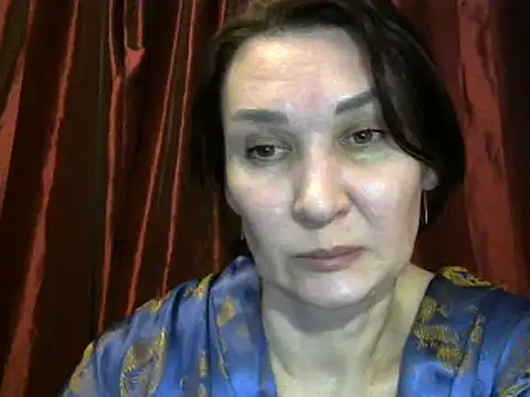 Snapshot of PrettyAndWild chatting on December 5, 2024, 3:12 pm PrettyAndWild online show from December 5, 2024, 3:12 pm