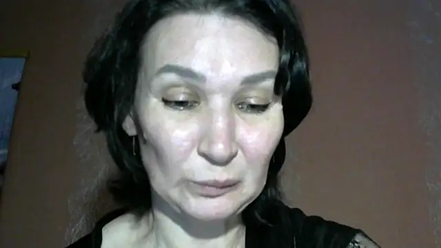 Snapshot of PrettyAndWild chatting on September 23, 2025, 3:19 pm PrettyAndWild online show from September 23, 2025, 3:19 pm