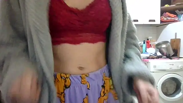 fabiolagg online show from February 9, 2026, 9:40 am