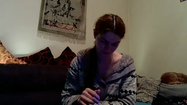 Geile-Luna online show from March 14, 2026, 8:26 pm