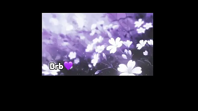 violeta milleer online show from March 27, 2026, 6:20 pm