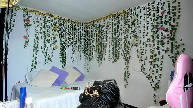 violeta milleer online show from March 10, 2026, 5:50 pm