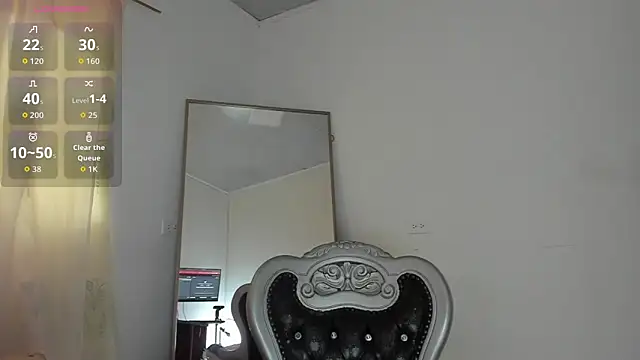 Snapshot of Hela_wet chatting on February 6, 2026, 9:55 pm Hela wet online show from February 6, 2026, 9:55 pm