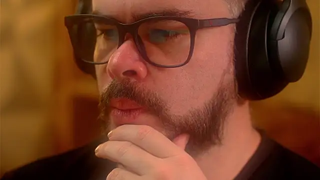 Snapshot of Sanders_White chatting on January 9, 2026, 12:45 pm Sanders White online show from January 9, 2026, 12:45 pm