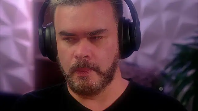 Snapshot of Sanders_White chatting on January 7, 2026, 3:44 am Sanders White online show from January 7, 2026, 3:44 am