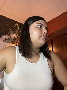 Lia sexx online show from March 19, 2026, 12:05 pm