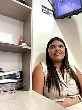 Snapshot of Lia_sexx chatting on December 20, 2025, 6:33 pm Lia sexx online show from December 20, 2025, 6:33 pm