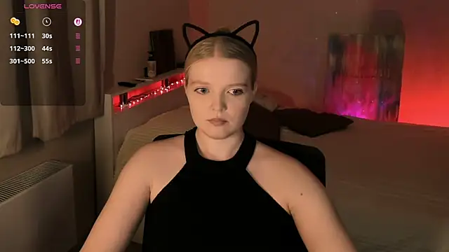 Ssweet annie online show from June 16, 2026, 7:14 pm