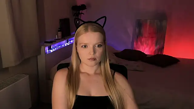 Ssweet annie online show from May 27, 2026, 6:48 pm