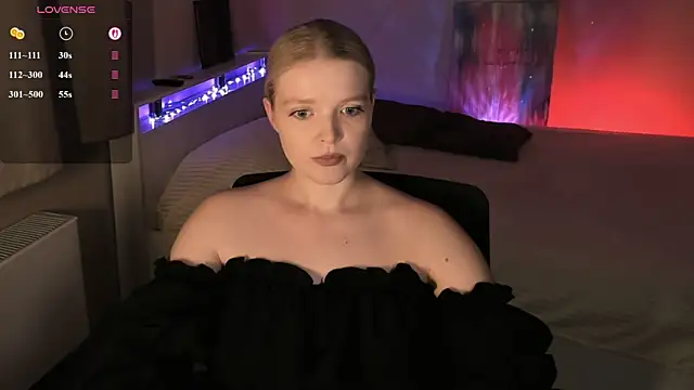 Ssweet annie online show from June 22, 2026, 7:33 pm