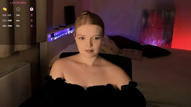 Ssweet annie online show from June 21, 2026, 7:30 pm