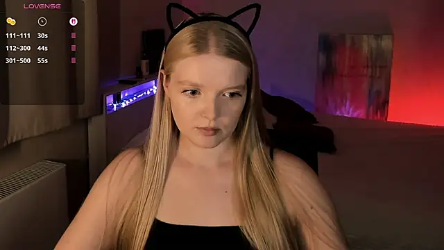 Ssweet annie online show from June 14, 2026, 5:47 pm