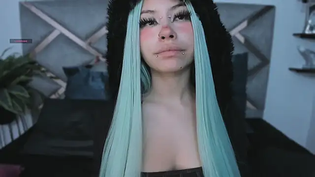 Keidy rose online show from December 5, 2025, 7:45 pm