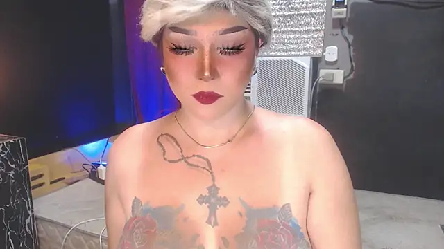 Transdomts4u online show from July 16, 2026, 2:25 pm