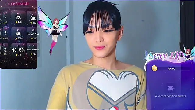 WONDERWOMAN2023 online show from July 30, 2026, 10:58 am